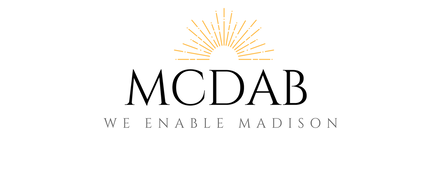 MCDAB &ndash; Madison City Disability Advocacy Board